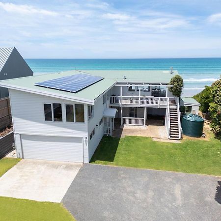 Two Two Two Villa Port Fairy Exterior photo