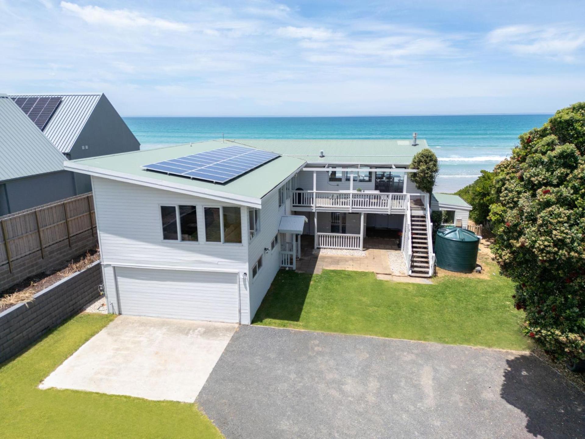 Two Two Two Villa Port Fairy Exterior photo