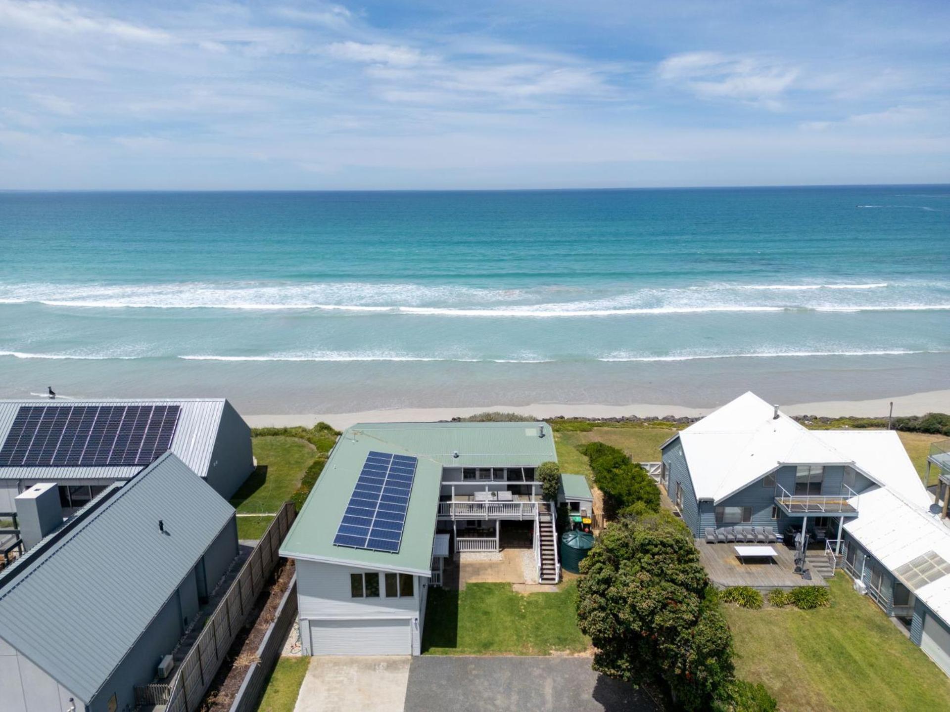 Two Two Two Villa Port Fairy Exterior photo