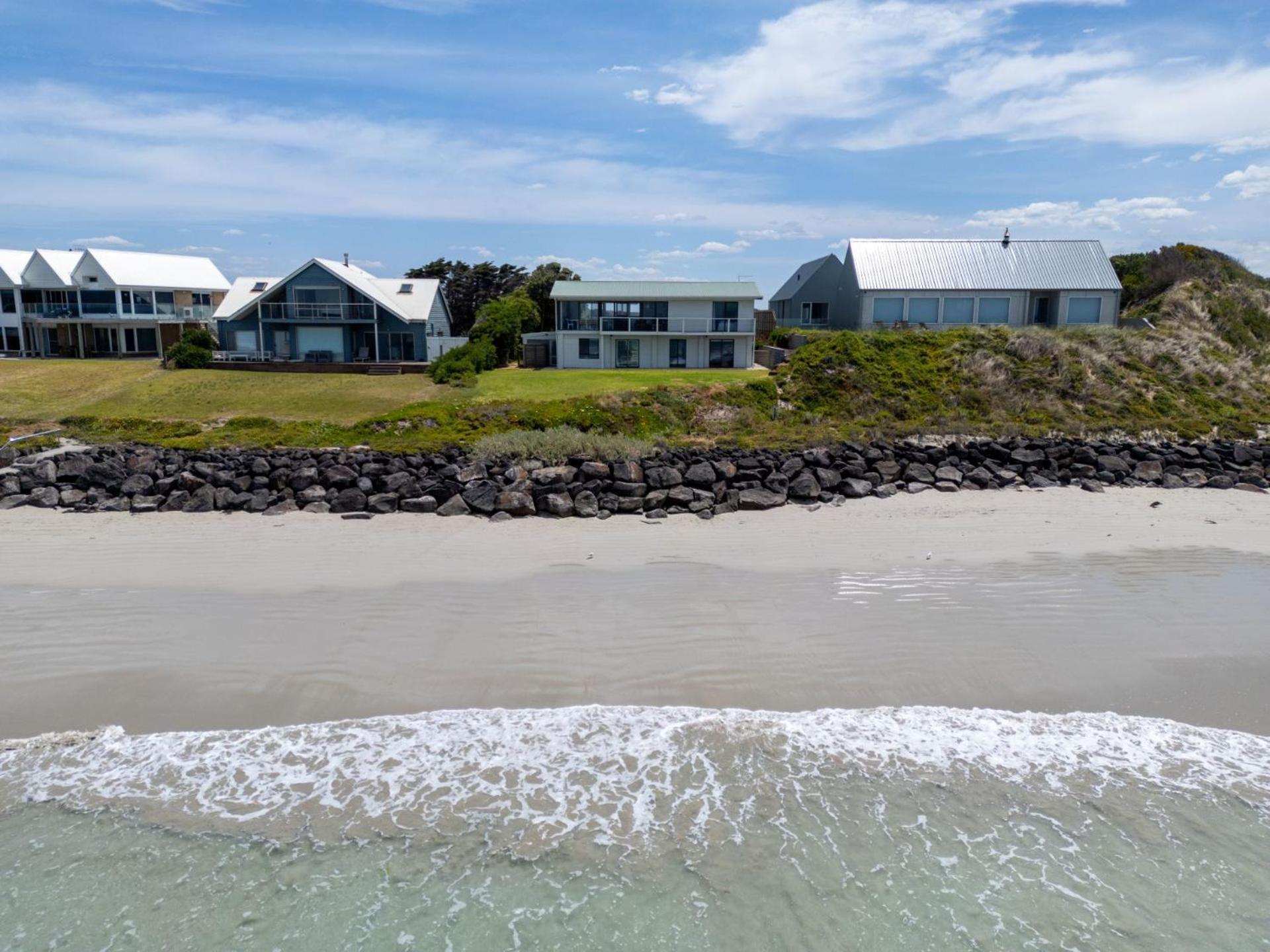 Two Two Two Villa Port Fairy Exterior photo