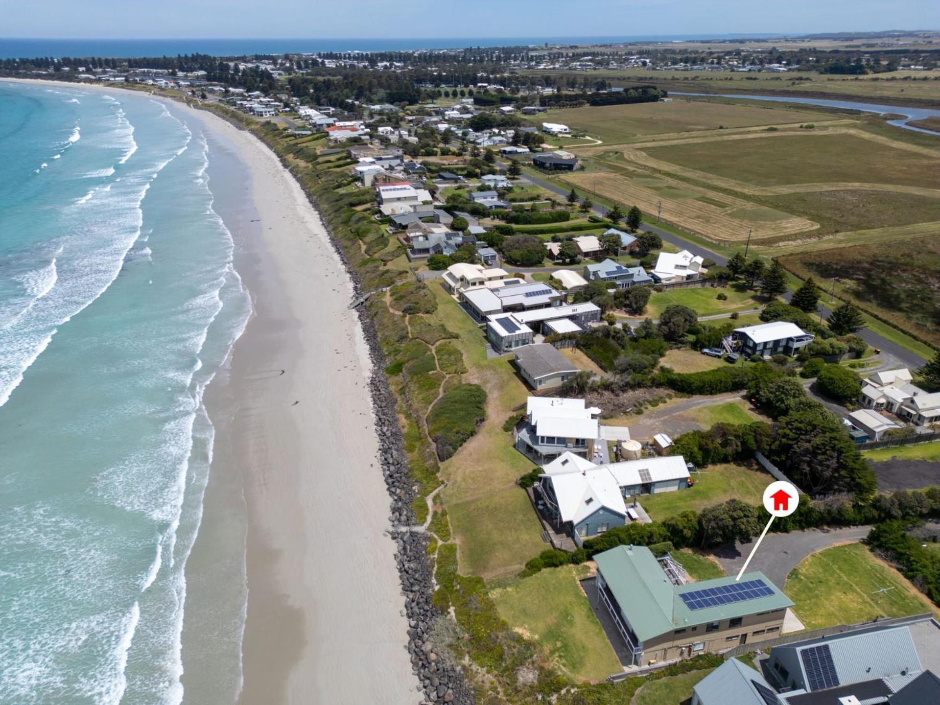 Two Two Two Villa Port Fairy Exterior photo