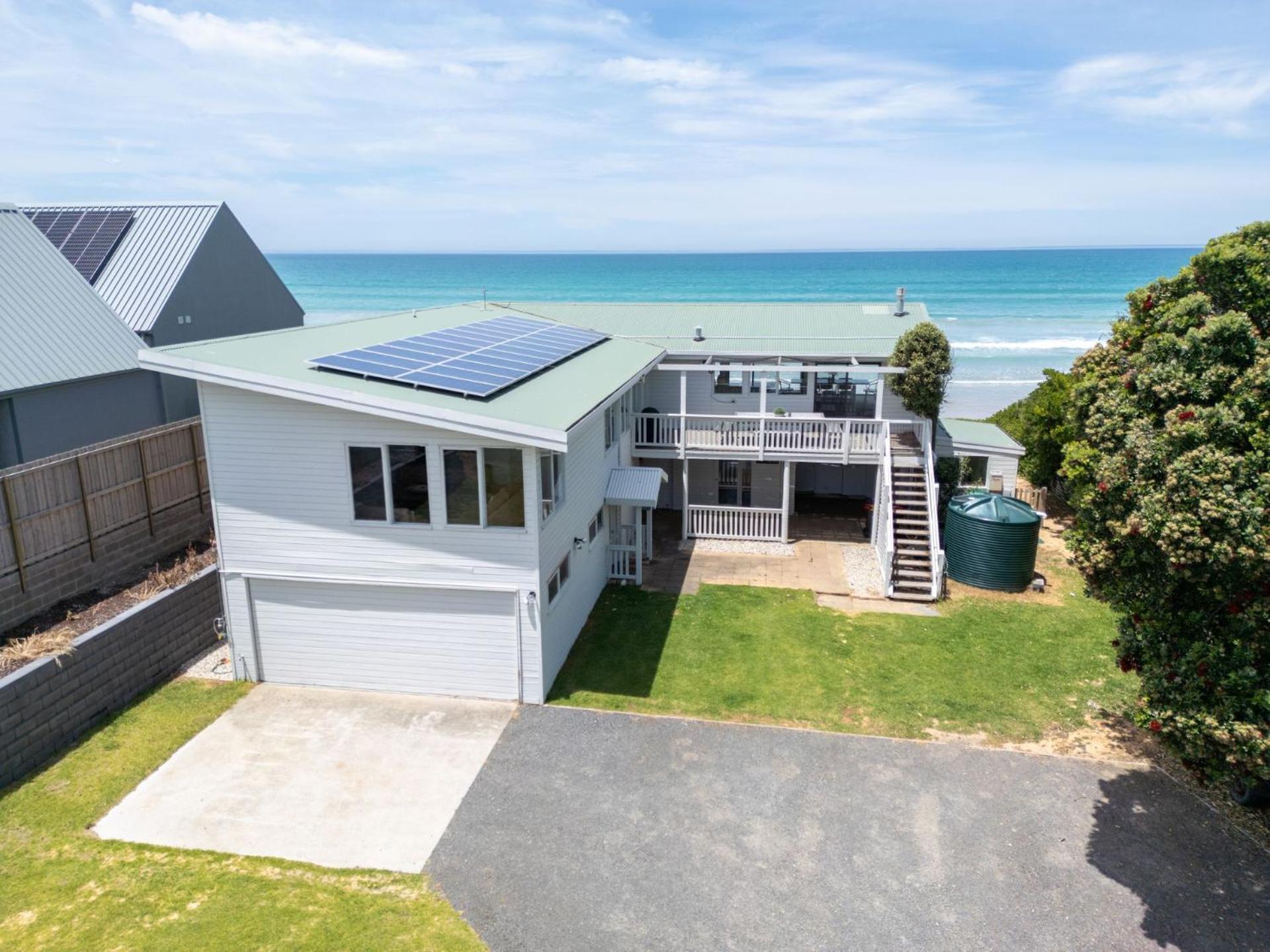 Two Two Two Villa Port Fairy Exterior photo