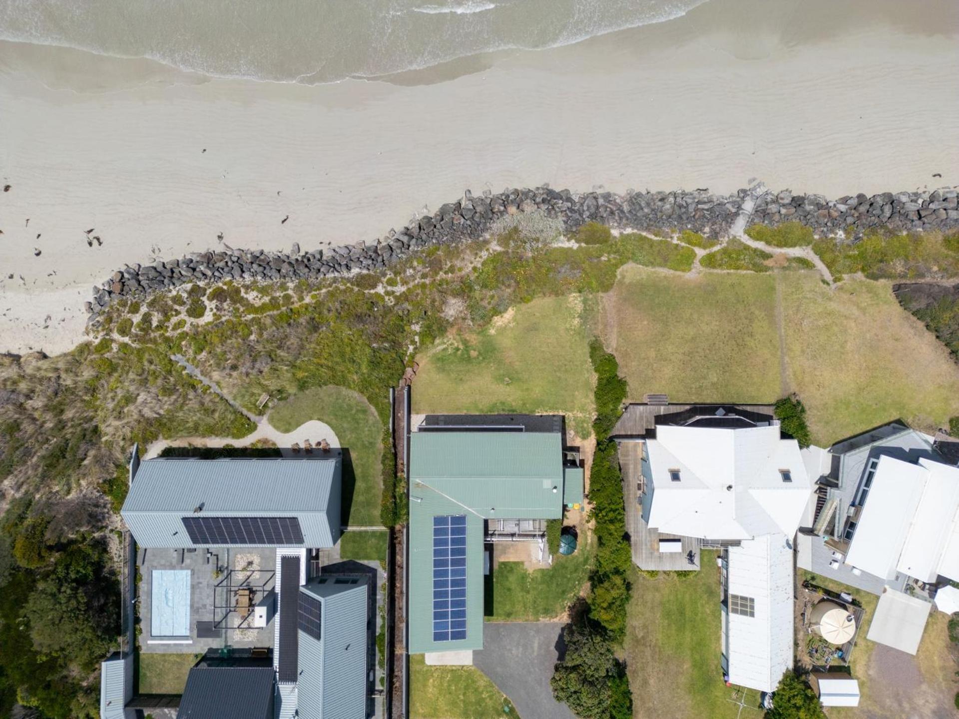 Two Two Two Villa Port Fairy Exterior photo