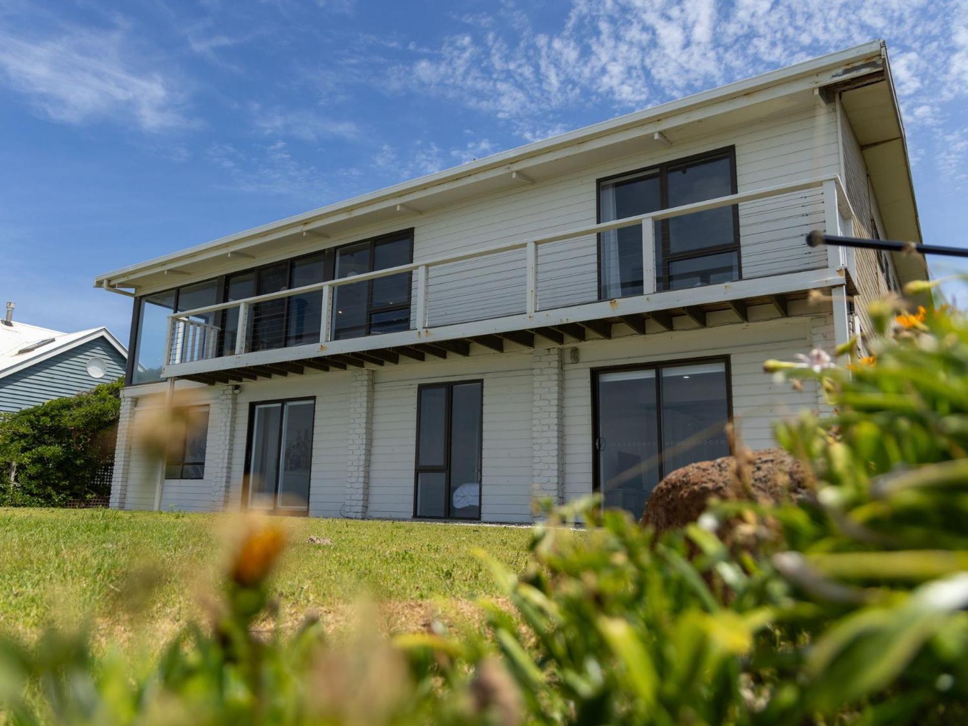 Two Two Two Villa Port Fairy Exterior photo