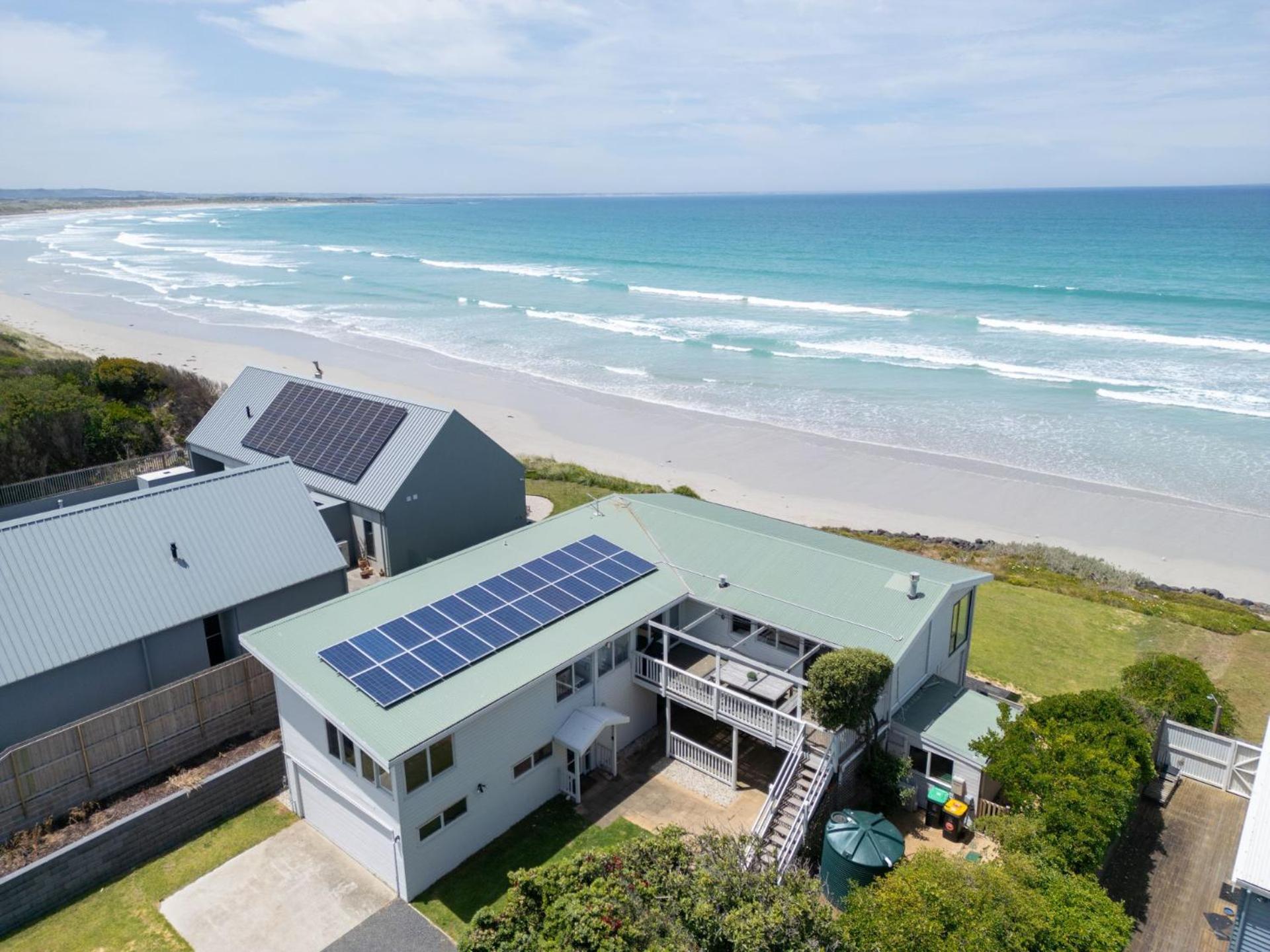 Two Two Two Villa Port Fairy Exterior photo