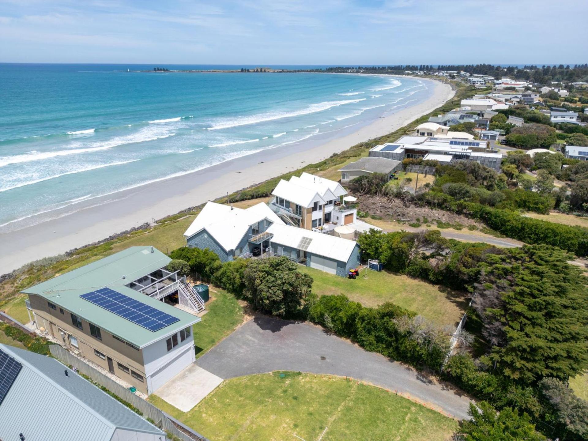 Two Two Two Villa Port Fairy Exterior photo