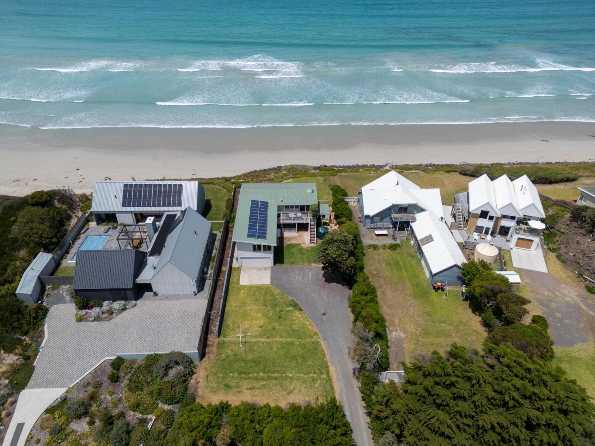 Two Two Two Villa Port Fairy Exterior photo