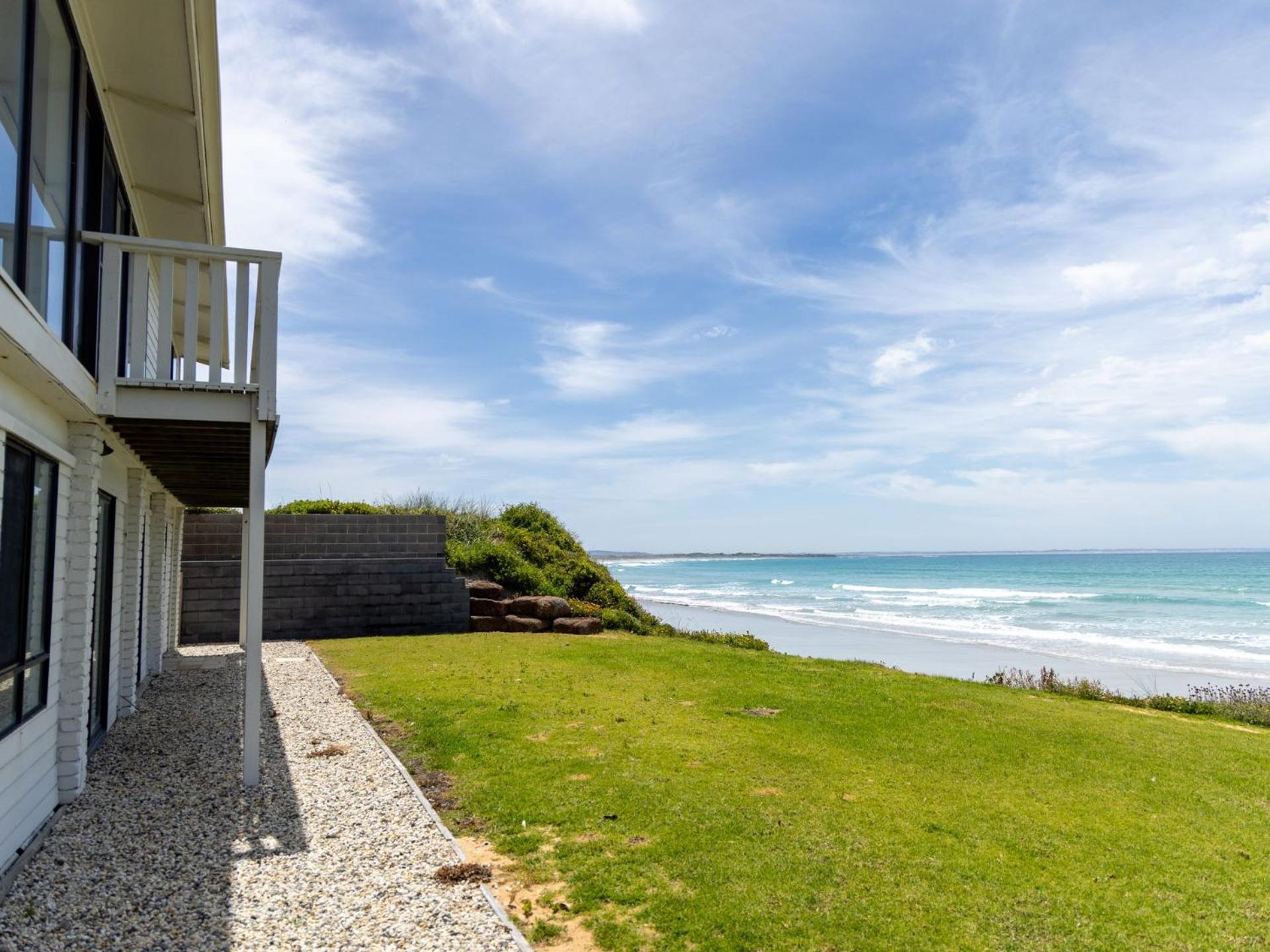 Two Two Two Villa Port Fairy Exterior photo