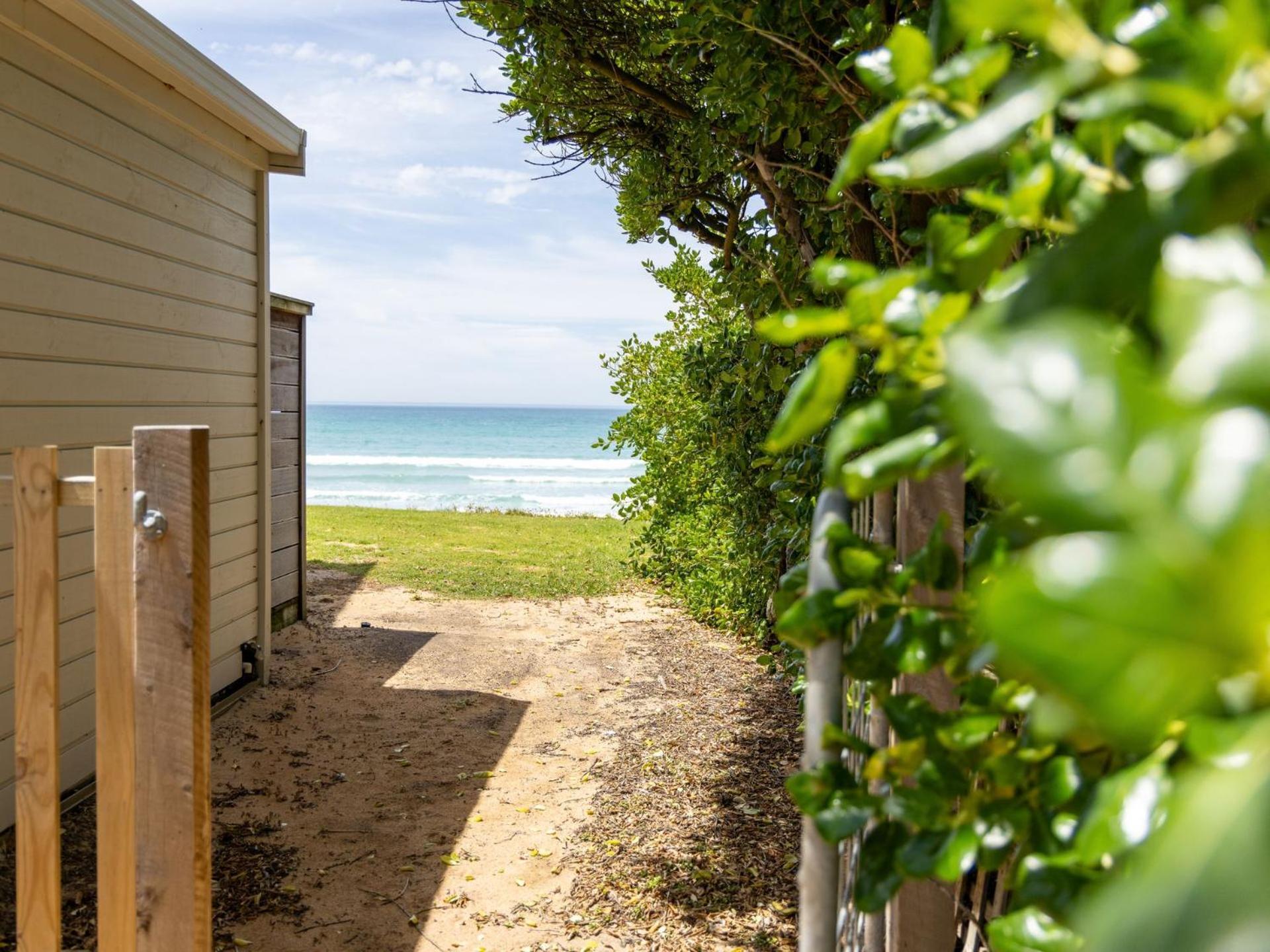 Two Two Two Villa Port Fairy Exterior photo