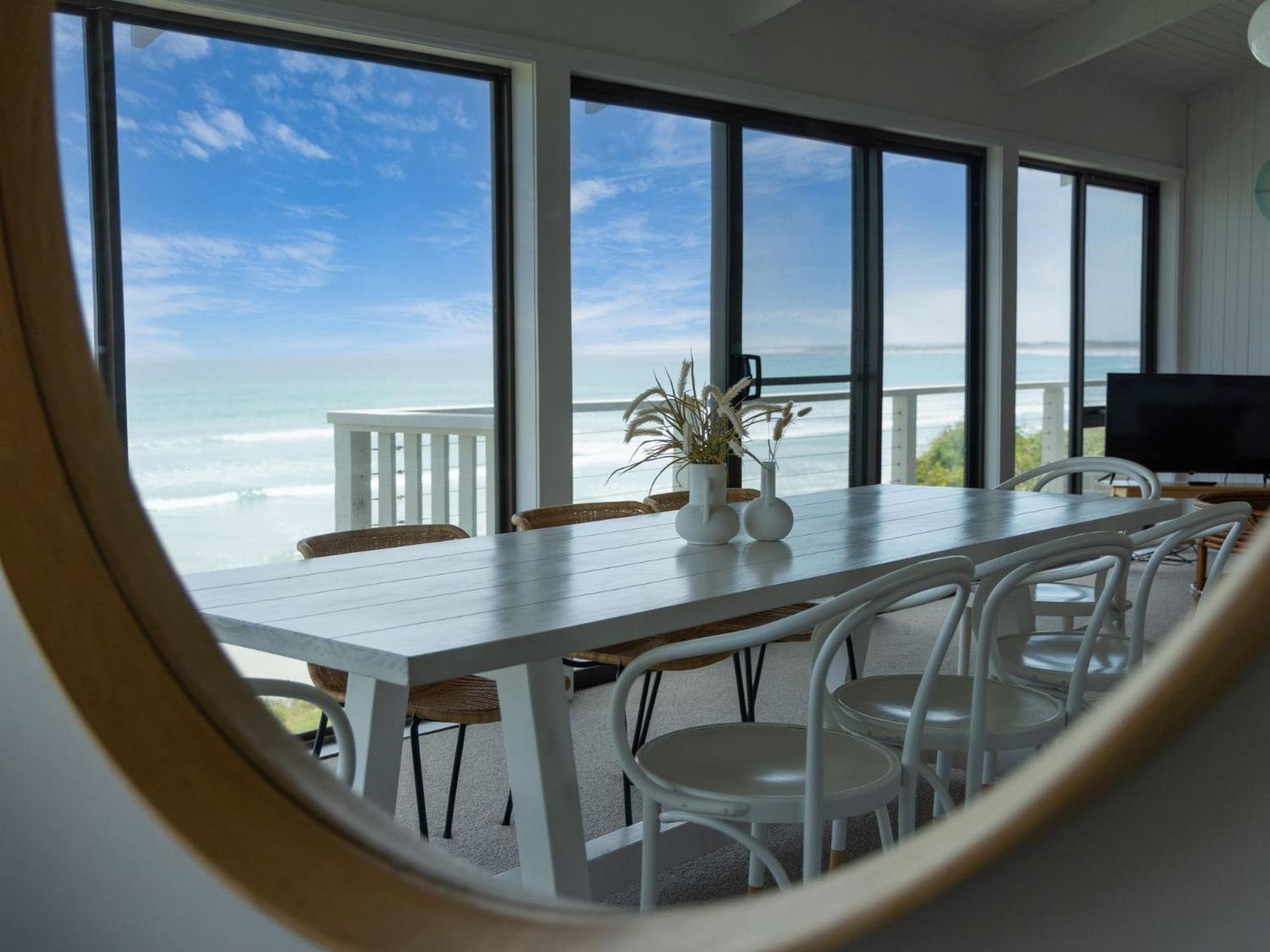 Two Two Two Villa Port Fairy Exterior photo