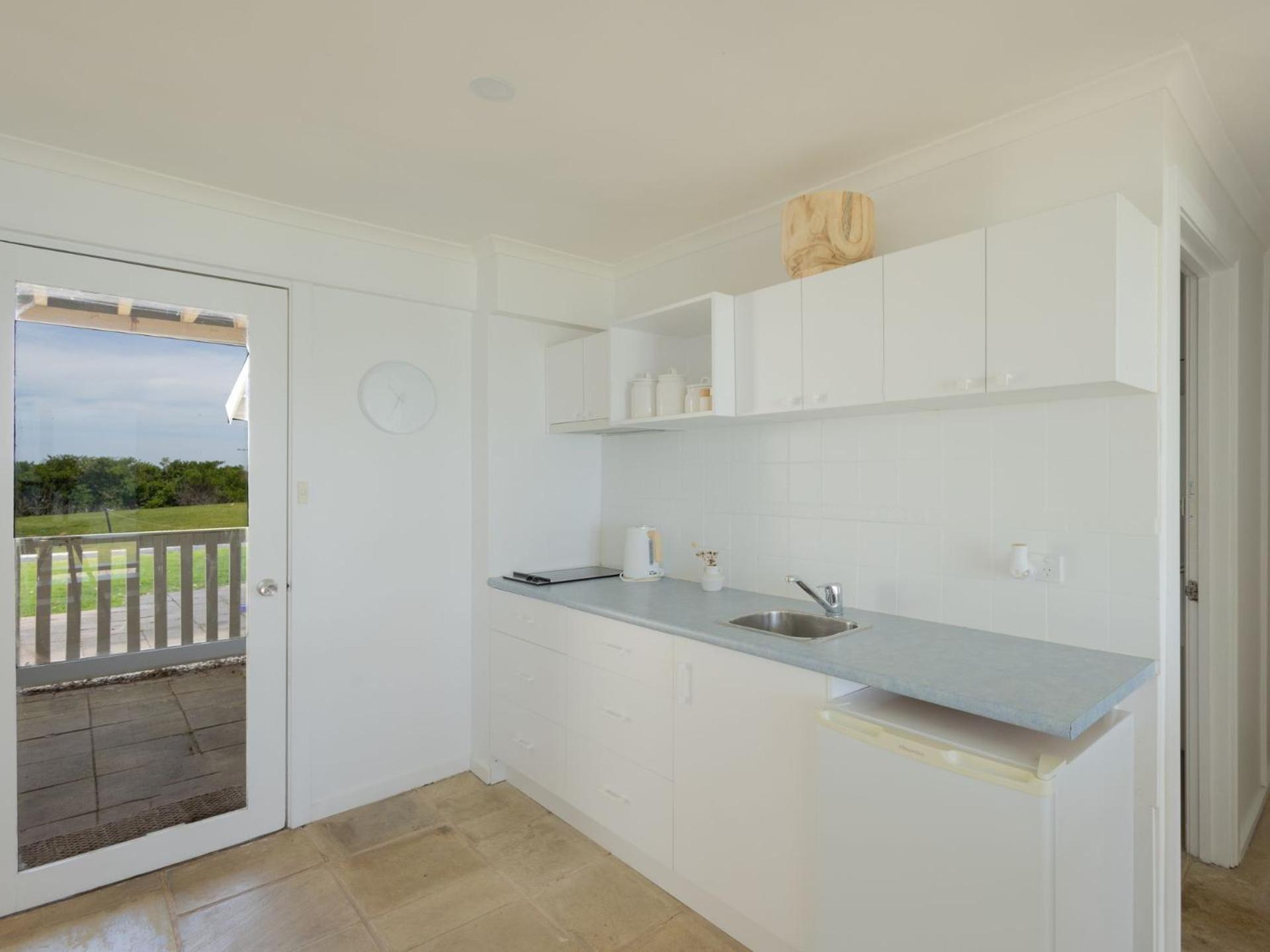 Two Two Two Villa Port Fairy Exterior photo