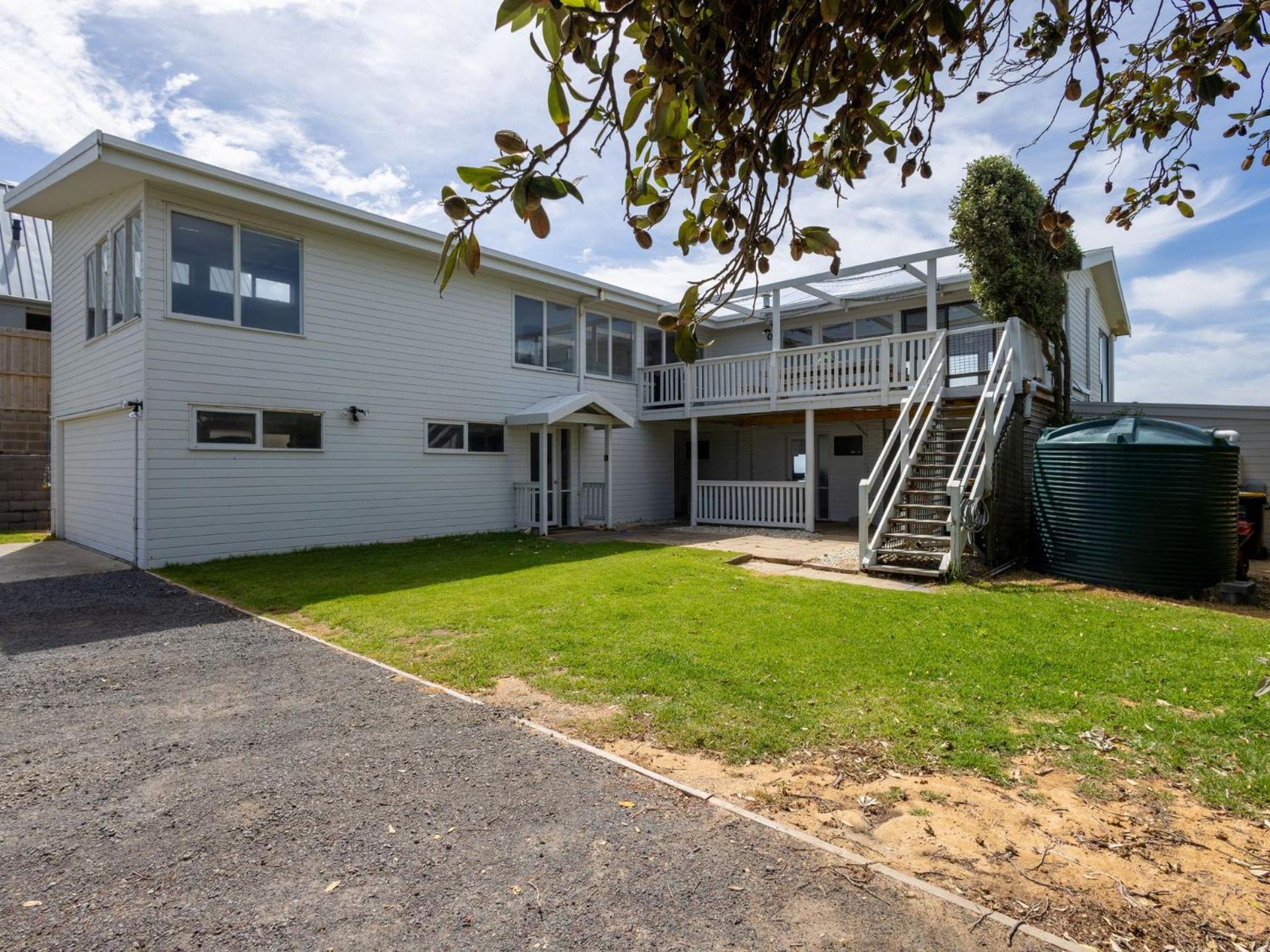 Two Two Two Villa Port Fairy Exterior photo